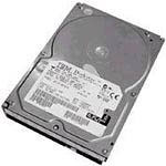 Ibm 750GB 7200 RPM 3.5  Hot-Swap SATA II hard disk (43W7576)
